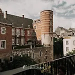 Der Valk Selys & Hotel Liege