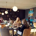Der Valk Selys & Hotel Lutych