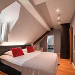 Der Valk Selys & 4* Liege