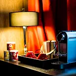 Hotel Der Valk Selys & Liege