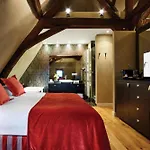 Der Valk Selys & 4* Liège