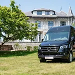 Hotel Der Valk Selys & 4*