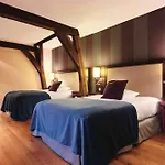 Der Valk Selys &