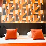 Hotel Der Valk Selys &
