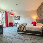 Der Valk Selys & Hotel 4*