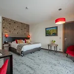 Der Valk Selys & Hotel Liege
