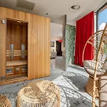 Hotel Der Valk Selys & Liege