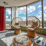 Der Valk Selys & 4* Liège