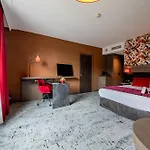 Der Valk Selys &