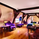 Hotel Der Valk Selys & 4*