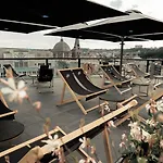 Hotel Der Valk Selys & Liege