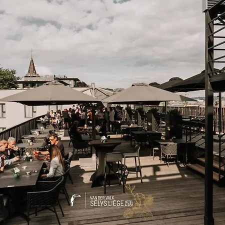 Hotel Der Valk Selys &