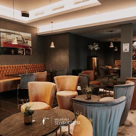 Der Valk Selys & Otel Liège