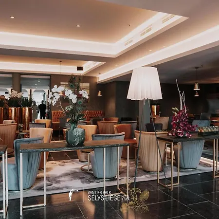 Der Valk Selys & Otel 4*