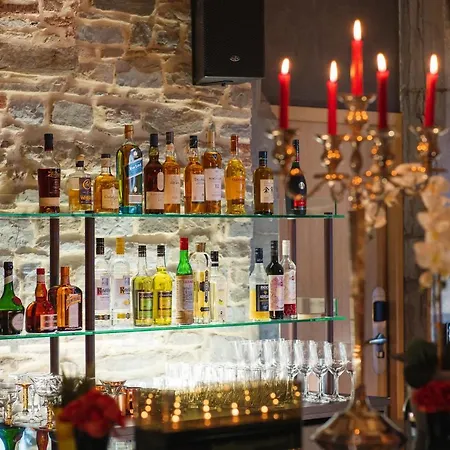 فندق Der Valk Selys &