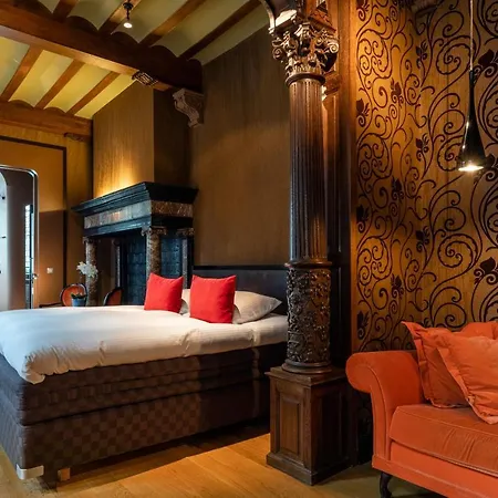 Der Valk Sélys Hotel&spa 4*