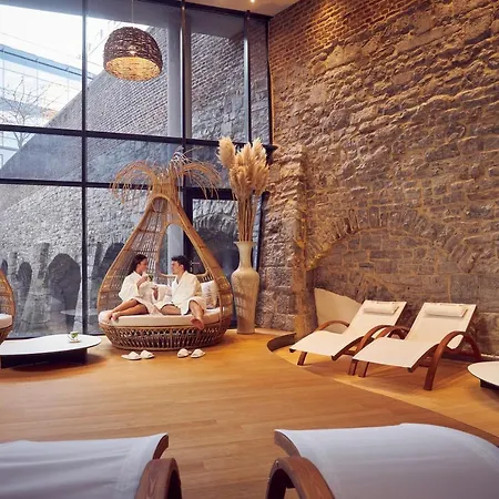 Der Valk Sélys Hotel&spa Hotel 4*
