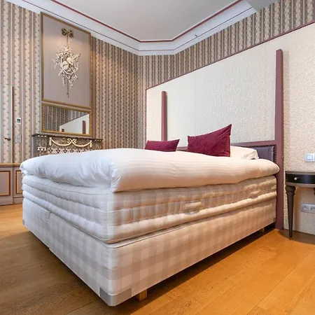 Der Valk Sélys Hotel&spa Liège
