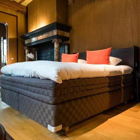 Otel Der Valk Selys & 4*