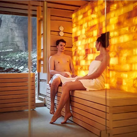 Hotel Der Valk Sélys Hotel&spa 4*