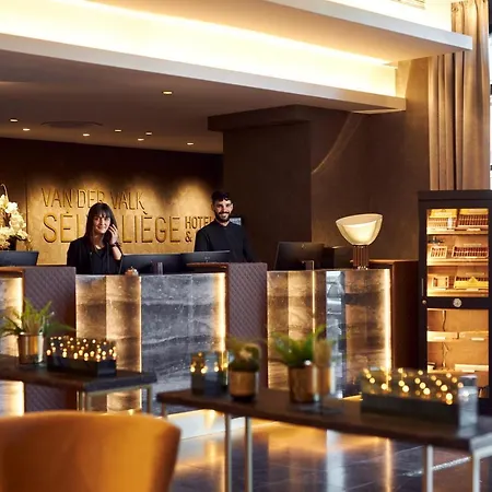 Der Valk Sélys Hotel&spa Hotel 4*