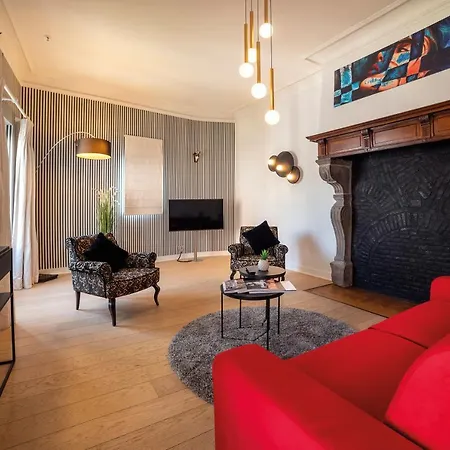 Der Valk Selys & Hotell Liège