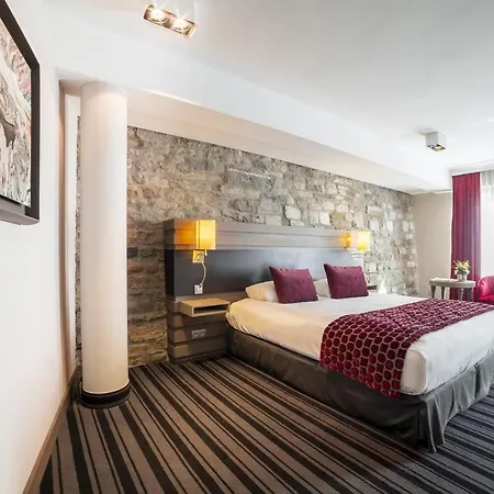 Der Valk Selys & 4*