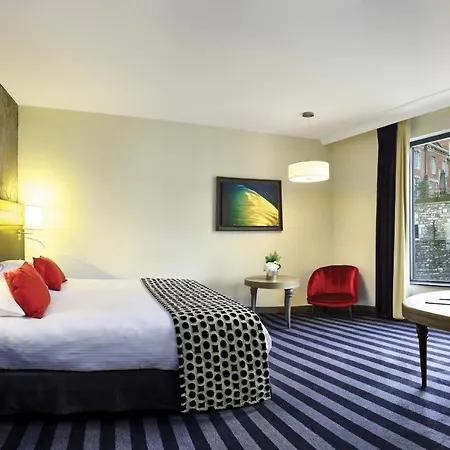 Der Valk Selys & Hotel