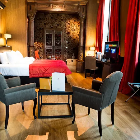 Der Valk Selys & 4*