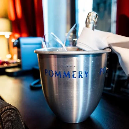 Otel Der Valk Selys & Liège