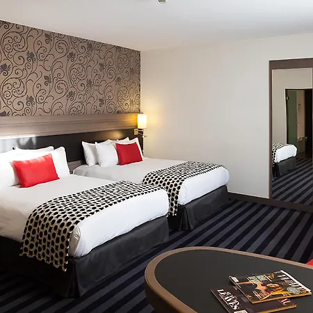 Der Valk Selys & 4*