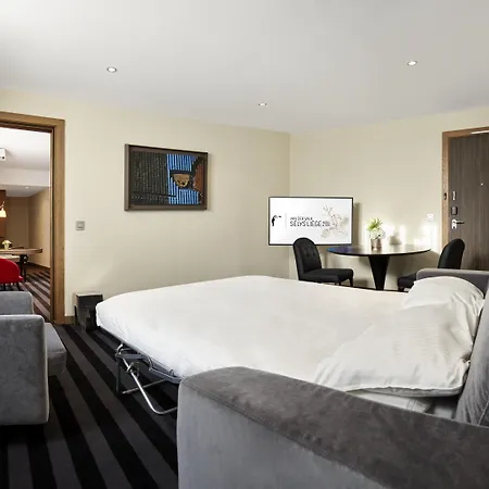 Der Valk Selys & Hotell