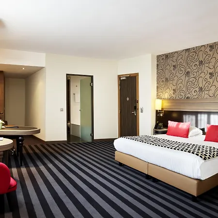 Otel Der Valk Selys & Liège