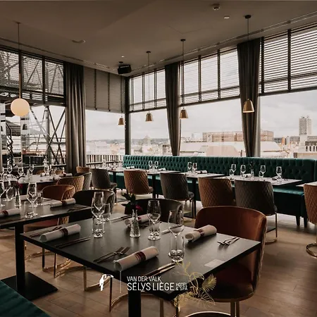 Der Valk Selys & 4*