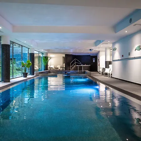 Der Valk Selys & 4*