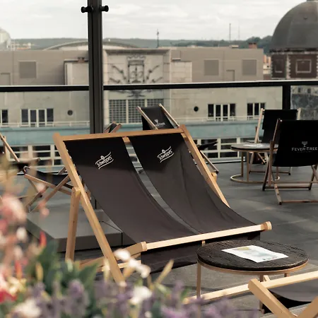 Der Valk Selys & Hotell 4*