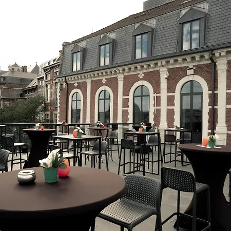 Der Valk Selys & Hotell Liège