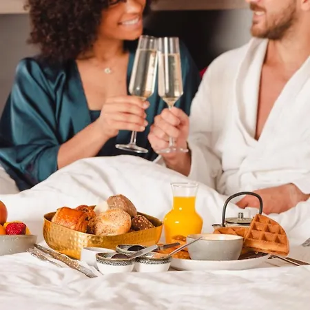 Hotell Der Valk Selys &
