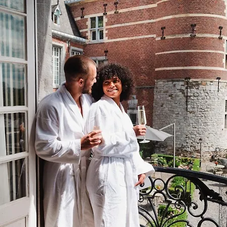 Hotell Der Valk Selys & 4*