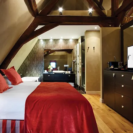 Der Valk Selys & 4* Liège