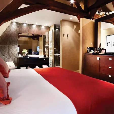 Der Valk Selys & 4*