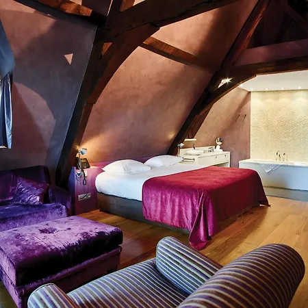 Der Valk Selys & Hotell 4*