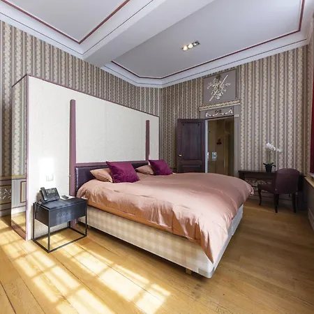 Der Valk Selys & Hotell