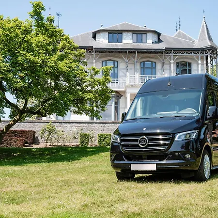 Otel Der Valk Selys & 4*