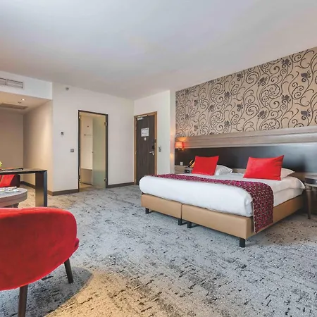 Der Valk Selys & 4* Λιέγη