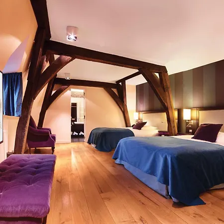 Der Valk Selys & Hotel