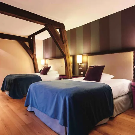 Der Valk Selys &