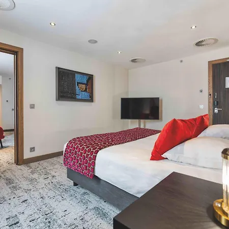 Otel Der Valk Selys & Liège