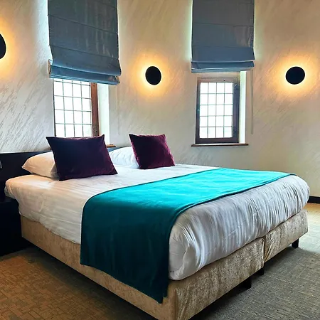 Der Valk Selys & Hotel
