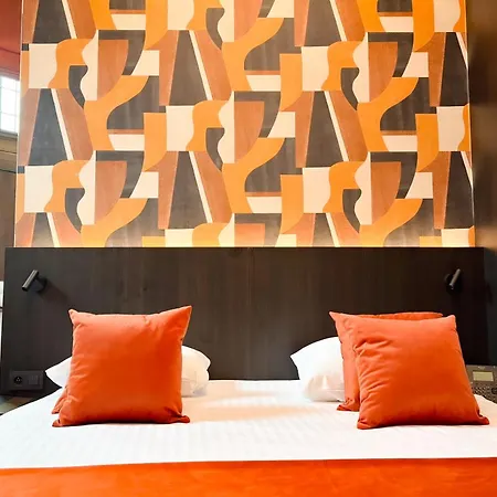 Hotel Der Valk Selys &